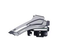 Dérailleur avant Shimano Tourney FD-TY606-L 8/7/6V Gris