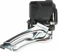 Dérailleur Avant Shimano XT 8070 Di2 2x11 Sans Support