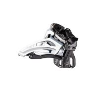 Dérailleur avant Shimano XT KFDM8025ED6X 2 vitesses Argenté
