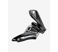 Shimano Xtr M9100 12x2v T.d Front Derailleur Noir,Argenté 2 x 12s