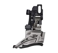 Dérailleur avant Shimano XTR FD-M9025-D 11V Argenté