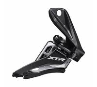 Dérailleur avant Shimano Xtr FD-M9100-D 12V Noir