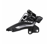 Dérailleur avant Shimano Xtr FD-M9100-E 12V Noir