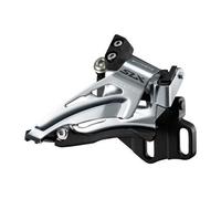 Shimano dérailleur avant SLX M7025 11S double E type SLX M7025 11S