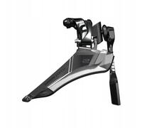 Dérailleur avant SRAM Force 22 Yaw Braze-On 2x11 vitesses, patte de dérailleur,