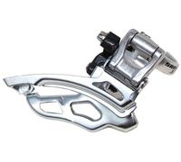 Dérailleur Avant SRAM X9 3x9 vitesses Collier Haut 31,8 / Tirage Haut