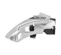 Dérailleur avant Sunrace FD-M300 34.9 - 7/8v Argenté
