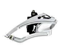 Dérailleur avant Sunrace FD-M97 9V Argenté
