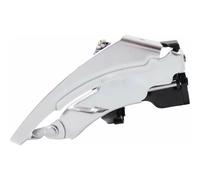Dérailleur avant Sunrace FDM924 Dual 3 x 9 v Argenté
