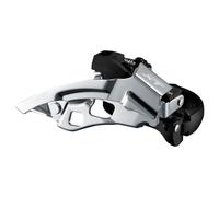 Dérailleur Avant Triples 3x10V SHIMANO XT T8000 Avec Collier 34,9mm