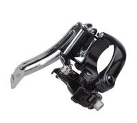 Dérailleur avant VTT 6/7/8/9 vitesses compatible 24-34-42T