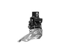 Dérailleur avant VTT directe haut tirage haut Sram Gx Argenté