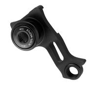 Dérailleur de vélo | Cintre de dérailleur arrière de vélo - Pièces de rechange pour cadre de montagne, adaptateur de crochet pour le sport, les adolescents, les femmes, les hommes et les amateurs de