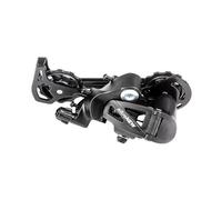 Dérailleur de vélo de montagne - Mécanisme de changement de vitesse arrière à plusieurs vitesses, outil de transfert de vitesse léger pour modélisation directe | Pour les déplacements, la route et