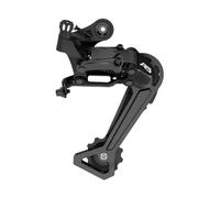 Dérailleur De Vélos, Décalage De Vitesse Lisse, 15x11x9cm, Remplacement Du Dérailleur Arrière À 9 Bicyclets À Bicyclette, Pièces De Vélo De Montagne, Installation Facile, Pour La Conduite Extérieure P