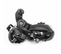 Dérailleur de vitesse - Rouleau de dérailleur léger | Accessoires de vélo de montagne pratiques | Changeur de vitesse pour VTT, vélo de route, cyclisme, voyage