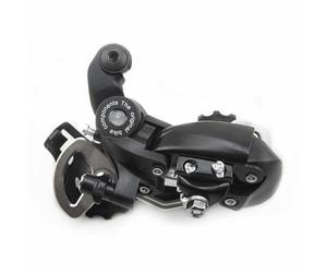 Dérailleur de vitesse - Rouleau de dérailleur léger | Accessoires de vélo de montagne pratiques | Changeur de vitesse pour VTT, vélo de route, cyclisme, voyage