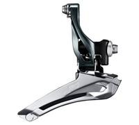 Shimano Tiagra FD-4700-F Front Derailleur 2x10-Speed Brazed-On
