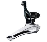 Shimano Dérailleur Avant Tiagra FD-4700 2/10 vitesses gris 31.8 mm