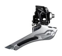 Shimano FD-R7000 Dérailleur avant Down-SW 2x11 vitesses, black à braiser 2020 Dérailleurs avant vélo de route