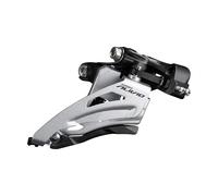 Dérailleur Double FD-M3120-M-B 34.9mm Mc SS64-69 Alivio