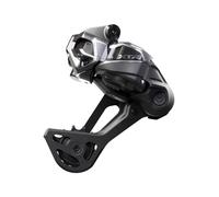 dérailleur en fibre de carbone à boîtier long XTR DI2 RD-M9250 SGS 1X12V 51 D