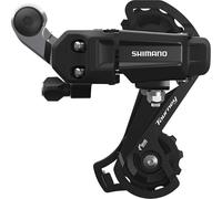 Derailleur - pieces detachees de derailleur Shimano - ERDTY200GSLD - Rdty200gsd Nutrition Unisexe, Noir, GS-Medium