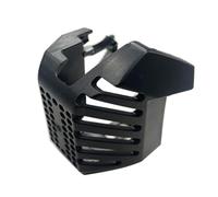 Dérailleur pour couvercle de protection de batterie, compatible avec SRAM AXS pour GX Eagle/XX1/X01 Dérailleur arrière, étui de dissipation de chaleur en ABS léger, noir