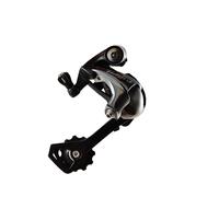 Derailleur route ar Shimano tiagra 4700gs 10v gris fonce grande chape