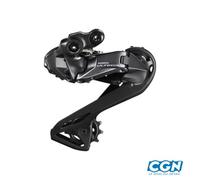 DERAILLEUR ROUTE AR SHIMANO ULTEGRA R8150 DI2 CHAPE MOYENNE 12V - 4550170240967