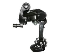 Derailleur Route Arriere Microshift 8-9 Vitesses Grande Chape A Vis (Compatible Shimano)