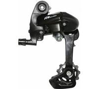 Derailleur route arriere microshift 8-9v. grande chape a vis (compatible shimano)