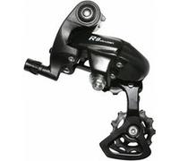 Derailleur Route Arriere Microshift 8-9 Vitesses Petite Chape A Vis (Compatible Shimano)