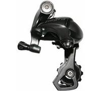 Shimano Dérailleur arrière Tiagra 4700 Montage direct 10 vitesses Max 28T Noir/Argent