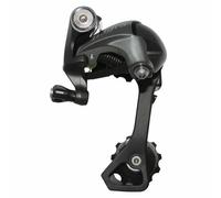 Shimano Dér. Arr. 10 Vit. Tiagra (RD-4700) GS 32D Gris