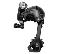 Shimano Dér. Arr. 10 Vit. Tiagra (RD-4700) GS 32D Gris