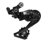 Shimano Dérailleur arrière 105 Shadow RD-R7000 11 vitesses noir lang
