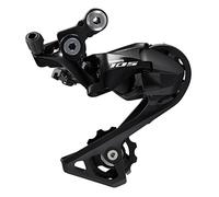 Derailleur route arriere Shimano 11v. 105 r7000 noir double
