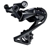Shimano Dérailleur arrière Ultegra R8000 Shadow RD Direct Noir 11 vitesses Max 30T
