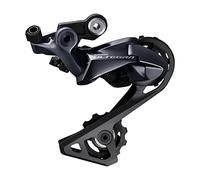 Derailleur route arriere Shimano 11v. ultegra r8000 double grande chape