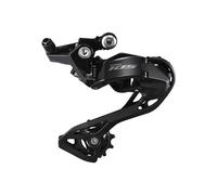 Shimano 105 Rd-r7100 Rear Derailleur Argenté 12s / Max 36t