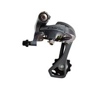 Shimano Dérailleur arrière Claris R2000 SS-RD-R2000 8 vitesses Max 32 dents Noir