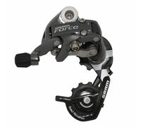 Derailleur route arriere sram 10v. force double (max 28dts)
