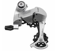 Derailleur route arriere sunrace 8v. double