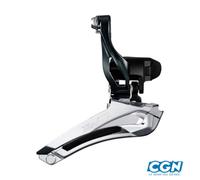 DERAILLEUR ROUTE AV A COLLIER SHIMANO TIAGRA 4700 DOUBLE 10V D34.9 (TIRAGE BAS)