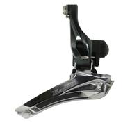 Derailleur Route Avant Shimano 10 Vitesses Tiagra 4700 Double A Collier 34,9