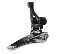 Derailleur route avant Shimano 10v. tiagra 4700 double a collier 31,8-28,6