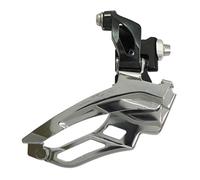 Derailleur route avant Shimano 10v. tiagra triple 4703 a braser