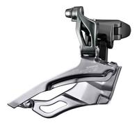 Shimano Tiagra Fd-4703 34.9 Mm Front Derailleur Noir 3 x 10s Silver