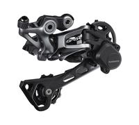 Derailleur route-gravel arriere Shimano 11v. gravel rx812 noir